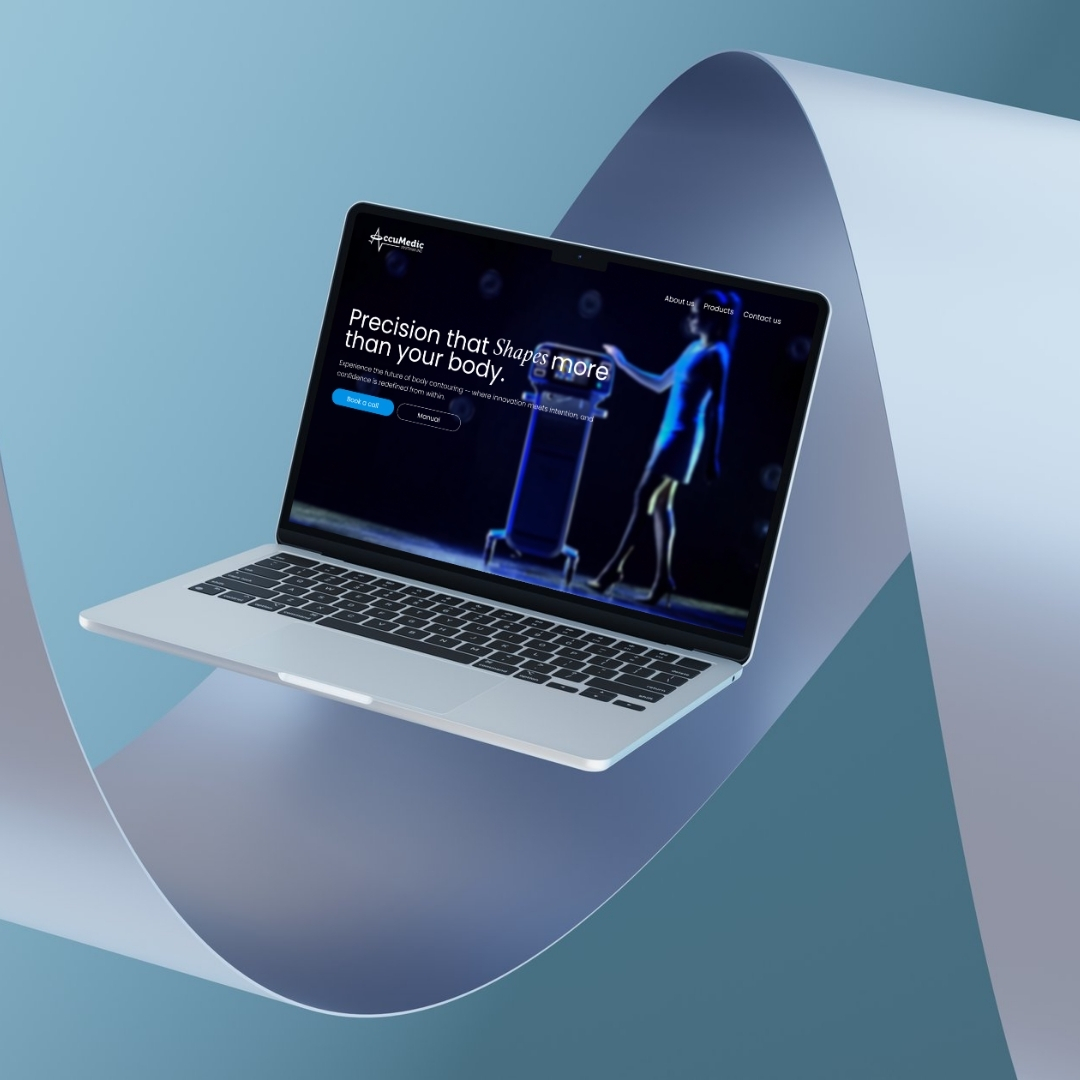 accumedicssystem project image