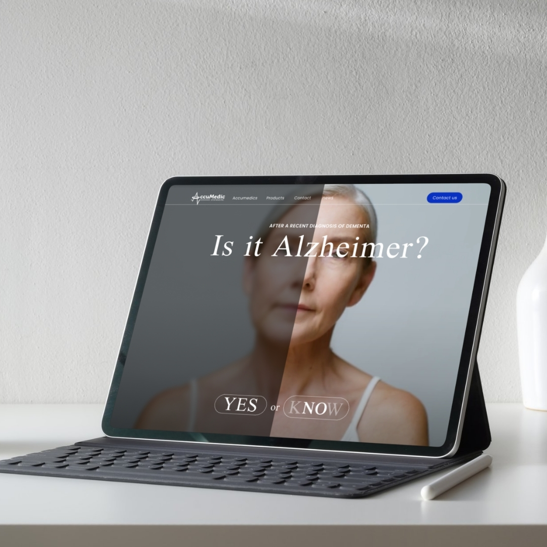 accumedicssystem project image